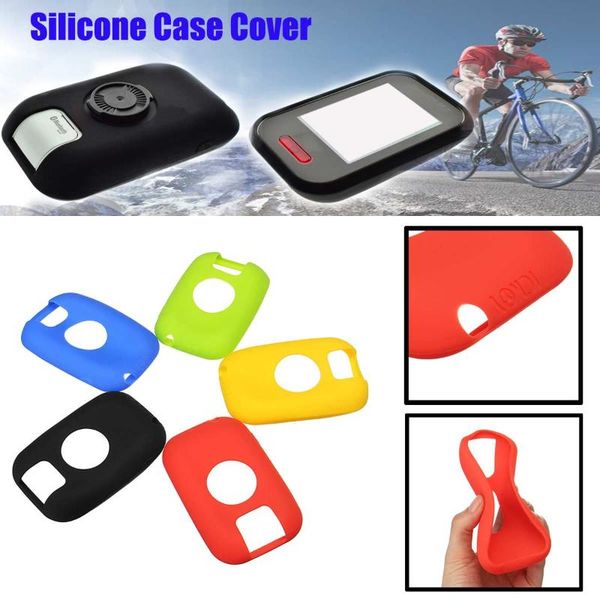 silicone protective case protect skin shell cover + screen protector film for polar v650 cycling gps bike bicycle computer
silicone protective case protect skin shell cover + screen protector film for polar v650 cycling gps bike bicycle computer