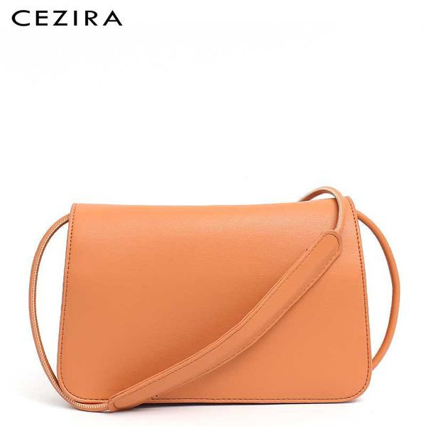 cezir pu leather flap bag girls fashion design vegan messenger handbag women small pack functional shoulder handbag
cezir pu leather flap bag girls fashion design vegan messenger handbag women small pack functional shoulder handbag