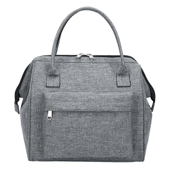 lunch bag carry handle pouch zipper delivery oxford cloth large stylish insulated tote wear resistant picnic multifunction, Blue;pink
lunch bag carry handle pouch zipper delivery oxford cloth large stylish insulated tote wear resistant picnic multifunction, Blue;pink