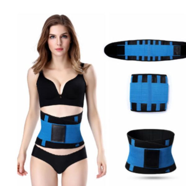yoga slim waist trimmer trainer belt weight loss burn fat body shaper gym girdle, Black;gray
yoga slim waist trimmer trainer belt weight loss burn fat body shaper gym girdle, Black;gray