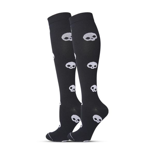 raibaallu long tube high elastic leg compression socks 1pair women men 20-30mmhg knee-high for running jog travel hike nurses, Black
raibaallu long tube high elastic leg compression socks 1pair women men 20-30mmhg knee-high for running jog travel hike nurses, Black
