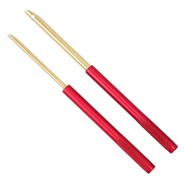 embroidery needle set stitching punch poking cross stitch tools knitting needle kit yu-home, Black
embroidery needle set stitching punch poking cross stitch tools knitting needle kit yu-home, Black