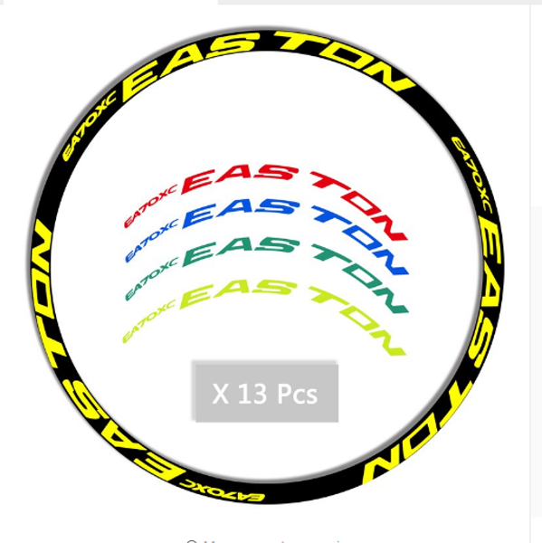 easton 26inch 27.5inch 29inch два колеса обод набор наклеек для ea70 xc 26er mtb горный велосипед гонки велосипедного запасных декалей
easton 26inch 27.5inch 29inch два колеса обод набор наклеек для ea70 xc 26er mtb горный велосипед гонки велосипедного запасных декалей