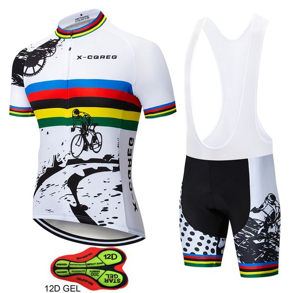x-cqreg men's cycling jerseys 2018 roupas ropa ciclismo hombre mtb maillot cycling/summer road bike wear clothes cycliste equipe, Black;red
x-cqreg men's cycling jerseys 2018 roupas ropa ciclismo hombre mtb maillot cycling/summer road bike wear clothes cycliste equipe, Black;red