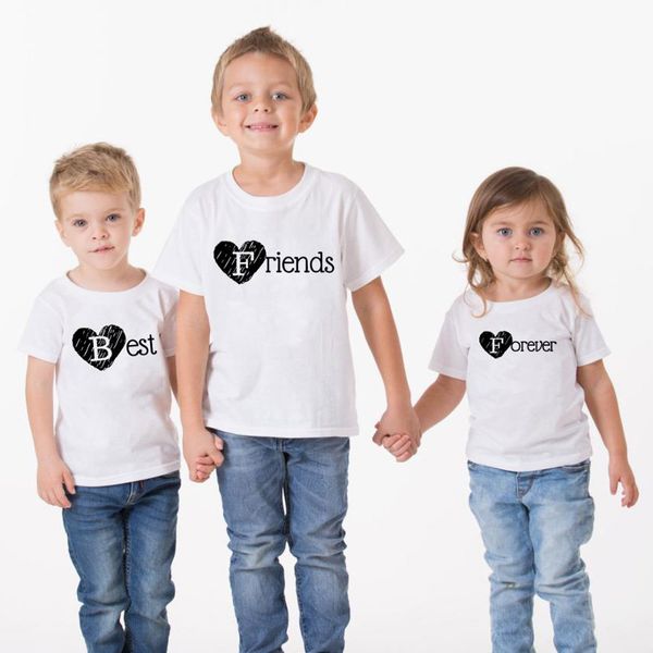 лучшие друзья навсегда детские тенниски братья и сёстры family look tshirt сладкий письмо printed bff топы футболки wear fashion, Blue
лучшие друзья навсегда детские тенниски братья и сёстры family look tshirt сладкий письмо printed bff топы футболки wear fashion, Blue