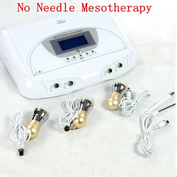 portable 4 in 1 no needle mesotherapy electroporation machine face skin care lifting body tighten beauty salon and home use
portable 4 in 1 no needle mesotherapy electroporation machine face skin care lifting body tighten beauty salon and home use