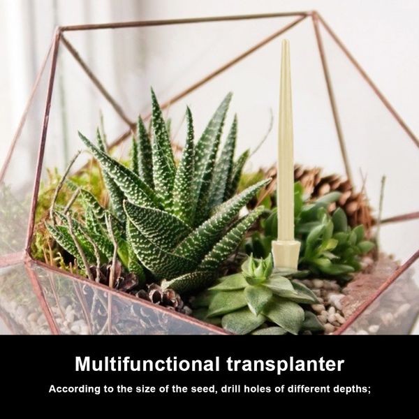 5x 2pcs / set garden flower plant рассада рост пересадка рытье инструменты другие товары для сада
5x 2pcs / set garden flower plant рассада рост пересадка рытье инструменты другие товары для сада