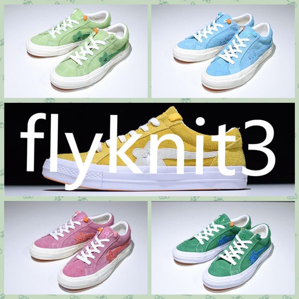 cos01a 2020 ttcs the creatorx one star golfox le fleur wang suede green yellow beige sunflower casual skate shoes sneakers 6 colors bag
cos01a 2020 ttcs the creatorx one star golfox le fleur wang suede green yellow beige sunflower casual skate shoes sneakers 6 colors bag