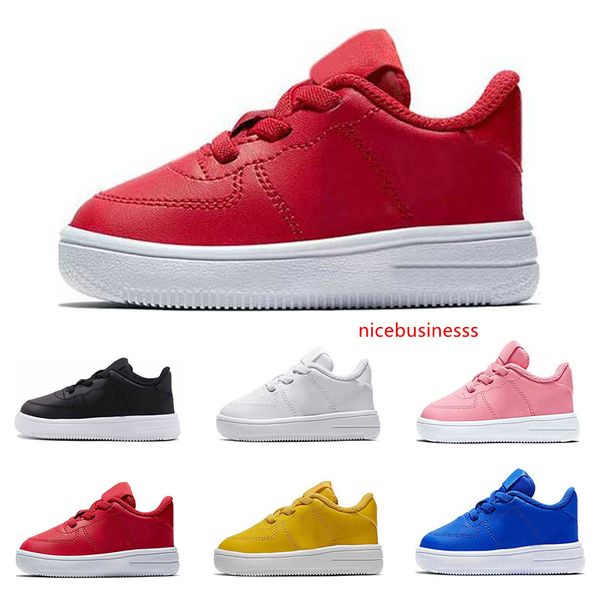 2019 fashion kids shoes triple black white red pink platform sneakers for girls boys casual skateboard shoe
2019 fashion kids shoes triple black white red pink platform sneakers for girls boys casual skateboard shoe