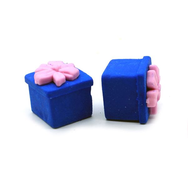 creative gift box eraser removable rubber eraser stationery school supplies papelaria kids penil eraser toy gift color random
creative gift box eraser removable rubber eraser stationery school supplies papelaria kids penil eraser toy gift color random