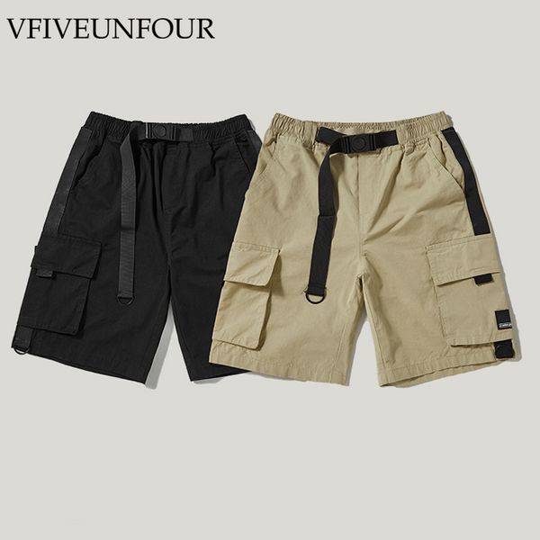 vfiveunfour harajuku pockets side pockets cargo shorts streetwear men hip hop loose shorts trousers fashion, White;black
vfiveunfour harajuku pockets side pockets cargo shorts streetwear men hip hop loose shorts trousers fashion, White;black