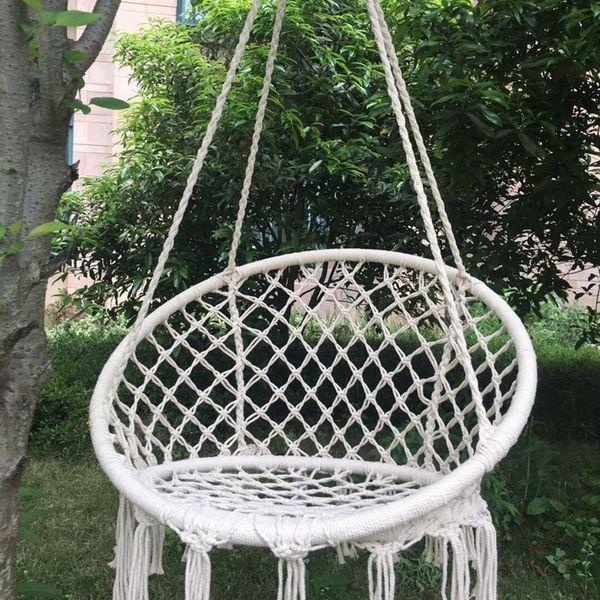 nordic handmade knitted round hanging hammock outdoor indoor dormitory bedroom baby kids hanging chair children swing home decor
nordic handmade knitted round hanging hammock outdoor indoor dormitory bedroom baby kids hanging chair children swing home decor