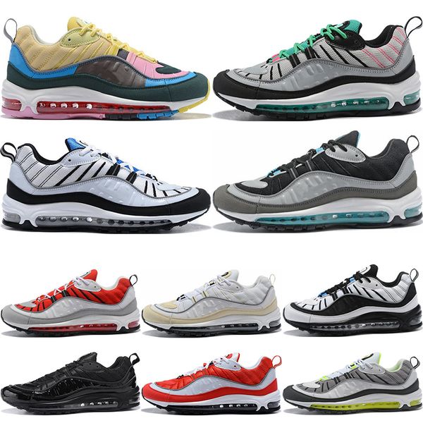 new arrivals 2019 mens 98 gundam x og black men running shoes joint limited sneakers sports shoe gundams 98s athletic outdoor trainer 40-46, White;red
new arrivals 2019 mens 98 gundam x og black men running shoes joint limited sneakers sports shoe gundams 98s athletic outdoor trainer 40-46, White;red