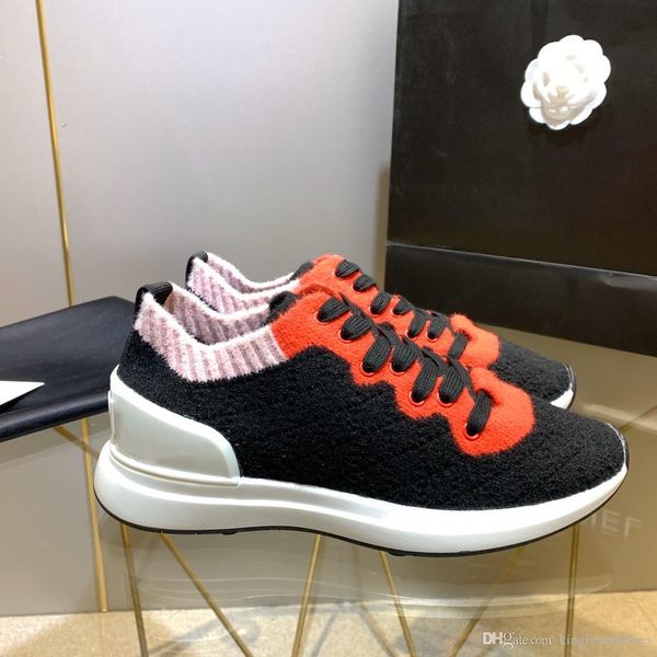 luxury shoes 2019 women sneakers breathable fiber elastic multi-color fashion women sports casual shoes black
luxury shoes 2019 women sneakers breathable fiber elastic multi-color fashion women sports casual shoes black