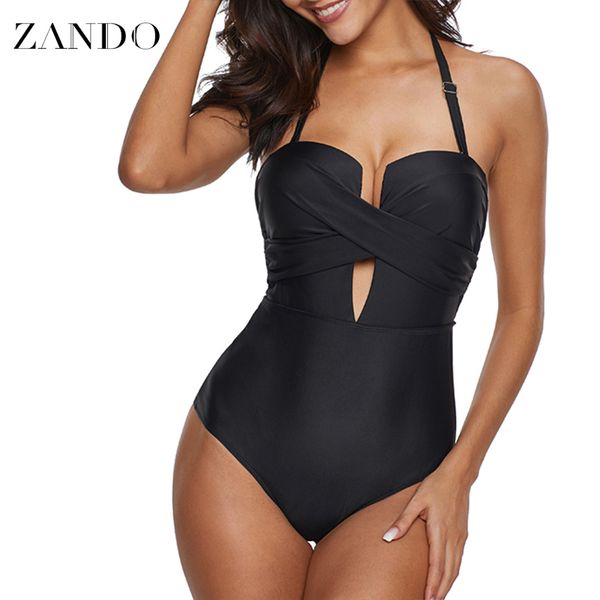 zando bandage swimwear women sling backless one piece slim swimsuit cut out mnokini bathing suit plus size swimwear s-xxxl
zando bandage swimwear women sling backless one piece slim swimsuit cut out mnokini bathing suit plus size swimwear s-xxxl