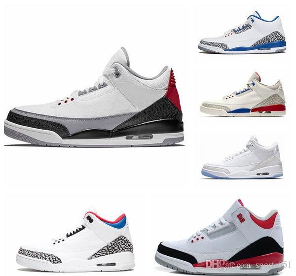 mens 3s shoes 3 blue red dj khaled silver wolf grey black cement j3 youth kids jumpman iii sneakers boots
mens 3s shoes 3 blue red dj khaled silver wolf grey black cement j3 youth kids jumpman iii sneakers boots