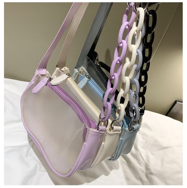 женщины урожай transparent малый мешок плеча ледис моды subaxillary сумки luxury style сумка bella кошельки и сумки болса
женщины урожай transparent малый мешок плеча ледис моды subaxillary сумки luxury style сумка bella кошельки и сумки болса