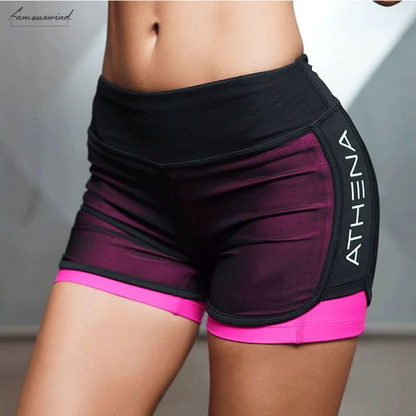 new shorts summer women short for workout women casual active short feminino fake skinny,slim two breathable fashion, White;black
new shorts summer women short for workout women casual active short feminino fake skinny,slim two breathable fashion, White;black