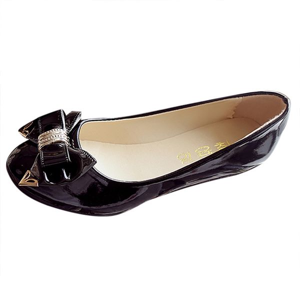 sagace bowknot ladies плоских ботинки мягкой женщин flats дама обуви весна осень мягкая мода toe женщины остроконечной одиночная обувь, Black
sagace bowknot ladies плоских ботинки мягкой женщин flats дама обуви весна осень мягкая мода toe женщины остроконечной одиночная обувь, Black