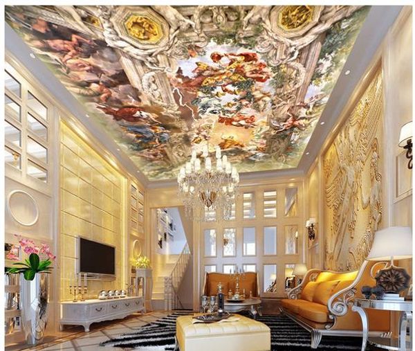 european angel, mythology, greek mythology, mural 3d ceiling murals wallpaper 
european angel, mythology, greek mythology, mural 3d ceiling murals wallpaper