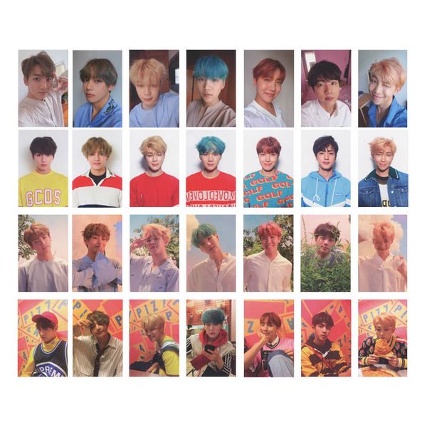 youpop kpop альбом фотокарт bangtan boys collection photocard self made cards paper, Blue;slivery
youpop kpop альбом фотокарт bangtan boys collection photocard self made cards paper, Blue;slivery