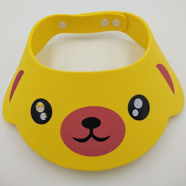 adjustable baby shower cap baby adjust shampoo shower bathing bath protect soft cap baby shower accessory
adjustable baby shower cap baby adjust shampoo shower bathing bath protect soft cap baby shower accessory