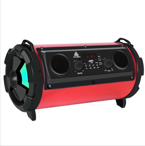 микрофон drum спикер bluetooth открытый портативный 15w сабвуфер usb card радио кара ok аудио подарочный микрофон
микрофон drum спикер bluetooth открытый портативный 15w сабвуфер usb card радио кара ok аудио подарочный микрофон