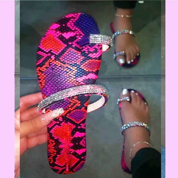 fashion summer flip-flops sandals women's shoes woman rhinestone slides comfortable big size ladies multicolor bling slippers, Black
fashion summer flip-flops sandals women's shoes woman rhinestone slides comfortable big size ladies multicolor bling slippers, Black