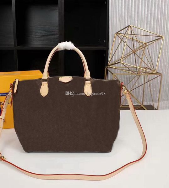 women's genuine leather fashion beautiful totes bag with strap shoulder bag 48814 have dust bags cx#63 wallets
women's genuine leather fashion beautiful totes bag with strap shoulder bag 48814 have dust bags cx#63 wallets
