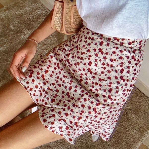 women skirts mini skirt female summer beach boho female womens casual floral printed hem high waist skirt skirts for women, Black
women skirts mini skirt female summer beach boho female womens casual floral printed hem high waist skirt skirts for women, Black