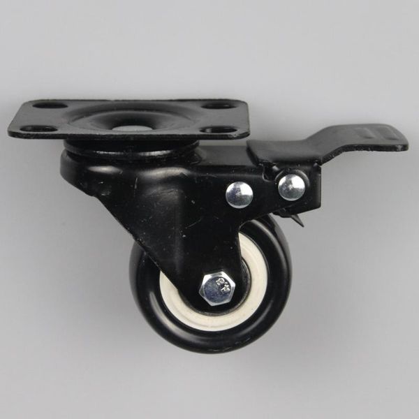 2 inch casters mute wear resisting universal wheel black rubber caster wheels truckle trundle commercial furniture cca11500-a 150pcs
2 inch casters mute wear resisting universal wheel black rubber caster wheels truckle trundle commercial furniture cca11500-a 150pcs
