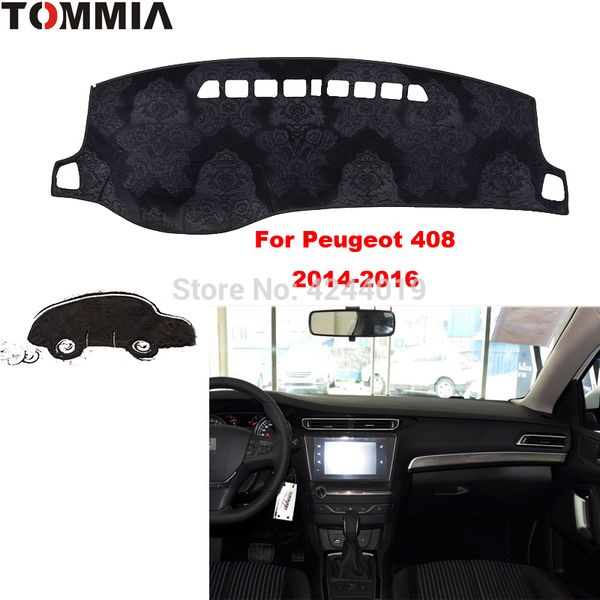 tommia dashboard cover dash mat for car sun shade anti-uv dash pad car dashboard mat for 408 2014-2016
tommia dashboard cover dash mat for car sun shade anti-uv dash pad car dashboard mat for 408 2014-2016