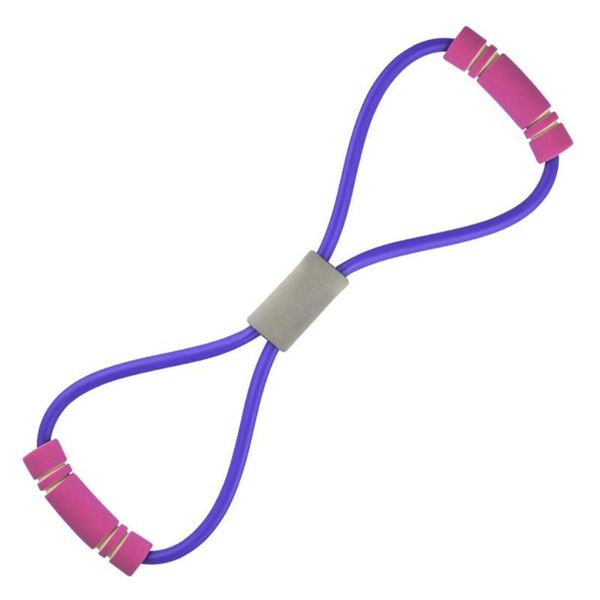 pull rope fitness resistance bands exercise tubes practical training elastic band rope yoga workout cordages yoga
pull rope fitness resistance bands exercise tubes practical training elastic band rope yoga workout cordages yoga
