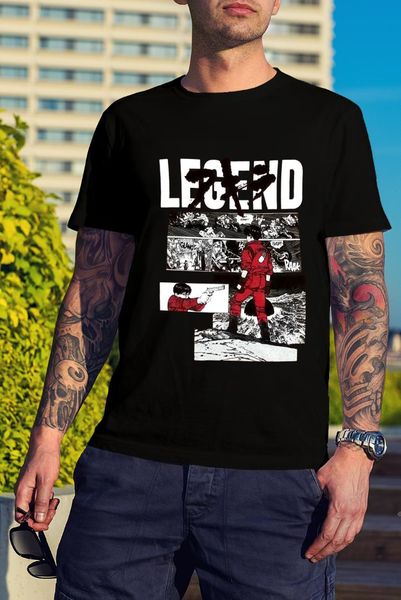 distro quality- 3forty inc. akira legend tee shirt size s-2xl printed t shirt men cotton t-shirt new style, White;black
distro quality- 3forty inc. akira legend tee shirt size s-2xl printed t shirt men cotton t-shirt new style, White;black