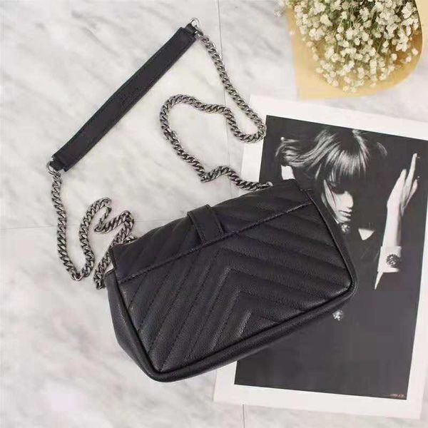 cowhide leather designer handbags luxury handbags famous brands women bags real leather silver chain shoulder bag
cowhide leather designer handbags luxury handbags famous brands women bags real leather silver chain shoulder bag