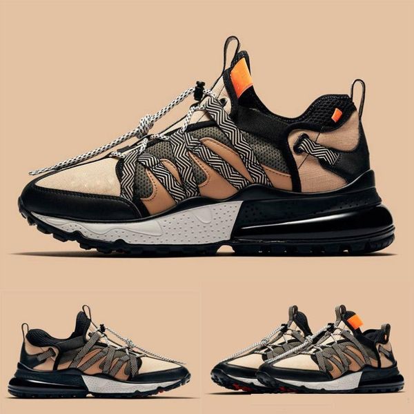 270 bowfin acg classic men running shoes with box black white orange mens lightweight sports sneakers designer shoes eur 40-45 
270 bowfin acg classic men running shoes with box black white orange mens lightweight sports sneakers designer shoes eur 40-45