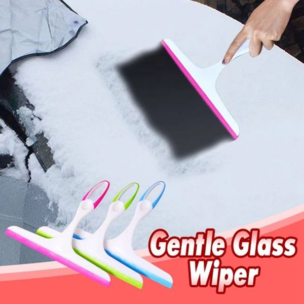 auto soft rubber glass wiper scraper gentle clean windows car window cleaner cleaning supplies bathroom tile wipers home tools
auto soft rubber glass wiper scraper gentle clean windows car window cleaner cleaning supplies bathroom tile wipers home tools