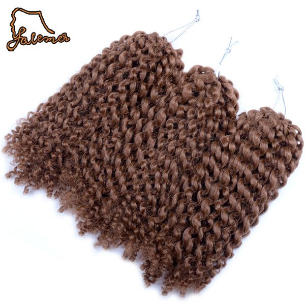 falemei 3pcs/set 90g/set curly braid hairstyle for black women synthetic hair crochet bahamas hair extension crochet twist
falemei 3pcs/set 90g/set curly braid hairstyle for black women synthetic hair crochet bahamas hair extension crochet twist