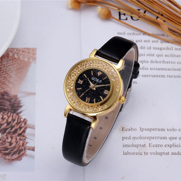 lady wrist watch high-end simple fashion men's watch classic quartz stainless steel montre femme 2019 wristwatches hot, Slivery;brown
lady wrist watch high-end simple fashion men's watch classic quartz stainless steel montre femme 2019 wristwatches hot, Slivery;brown