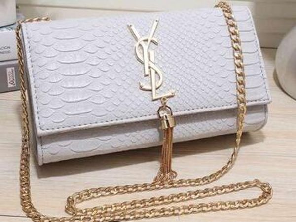 ff2 2018 fashion single shoulder bags men's handbags leather shoulder bag high-quality