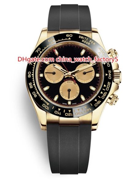 10 style elling 40mm cosmograph 116518 116515 no chronograph ceramic bezel asia mechanical automatic mens watch watches, Slivery;brown
10 style elling 40mm cosmograph 116518 116515 no chronograph ceramic bezel asia mechanical automatic mens watch watches, Slivery;brown