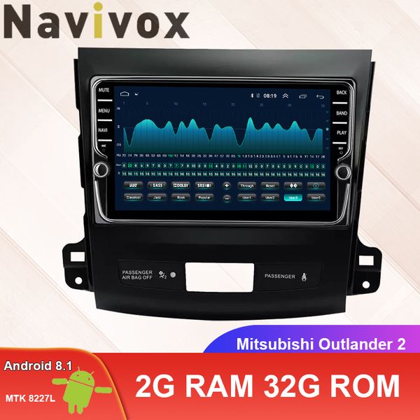 navivox android 8.1 2 din car multimedia dvd gps for mitsubishi outlander 2006-2014/ 4007/ c-crosser stereo car dvd
navivox android 8.1 2 din car multimedia dvd gps for mitsubishi outlander 2006-2014/ 4007/ c-crosser stereo car dvd
