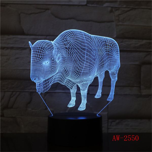 2019 3d animal bull cow usb led lamp 7 colors change god cattle touch table night light indian home decor desk light aw-2550
2019 3d animal bull cow usb led lamp 7 colors change god cattle touch table night light indian home decor desk light aw-2550