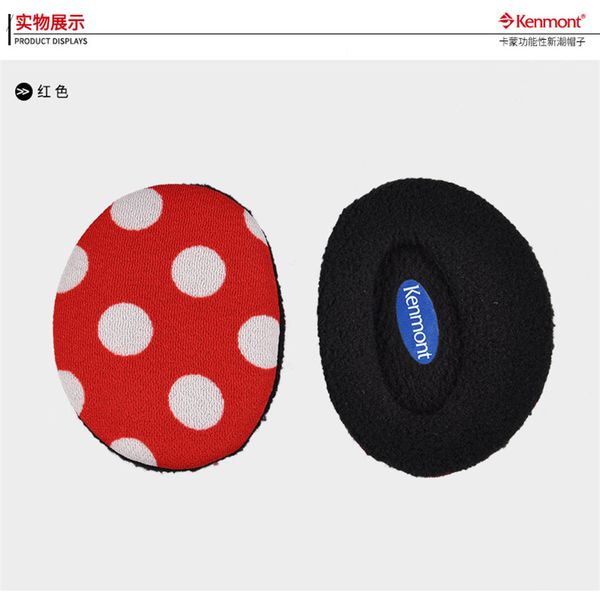kenmont christmas gift women winter earmuffs ear covers ear warmers size s 3965, Blue;gray
kenmont christmas gift women winter earmuffs ear covers ear warmers size s 3965, Blue;gray