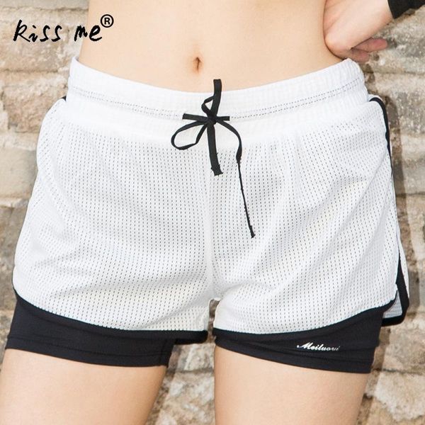 woman sports fitness shorts solid summer yoga short high waist workout ladies sport running short fitness clothes jogging gym, White;black
woman sports fitness shorts solid summer yoga short high waist workout ladies sport running short fitness clothes jogging gym, White;black