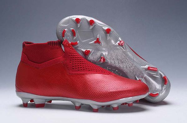2019 men knitted fg/ag football shoes outdoor vision college mg shadow series red football boots
2019 men knitted fg/ag football shoes outdoor vision college mg shadow series red football boots