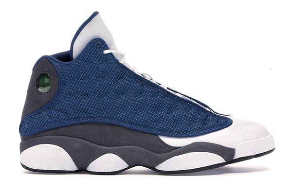 with 2019 mens basketball shoes sneakers 13s flint french blue brand designer sports shoes trainers 414571-401 us7.5-12
with 2019 mens basketball shoes sneakers 13s flint french blue brand designer sports shoes trainers 414571-401 us7.5-12