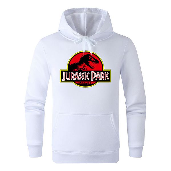 jurassic park designer mens hoodies solid color printed hooded mens sweatshirts fashion long sleeve o neck male clothing, Black
jurassic park designer mens hoodies solid color printed hooded mens sweatshirts fashion long sleeve o neck male clothing, Black