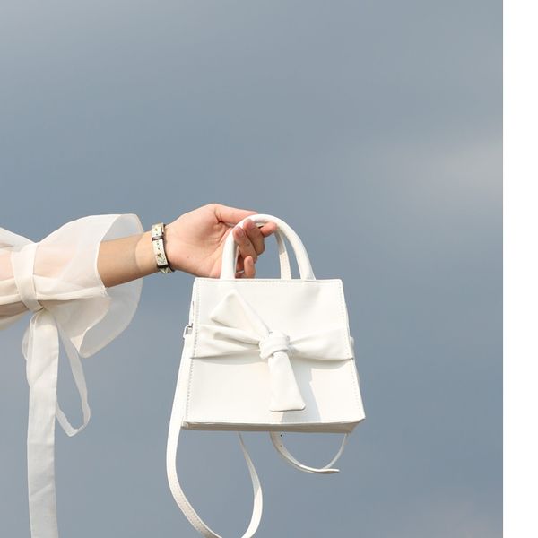 

designer handbags luxury designer handbags purses women leather shoulder bags bowknot decorate minority mini sweet lady