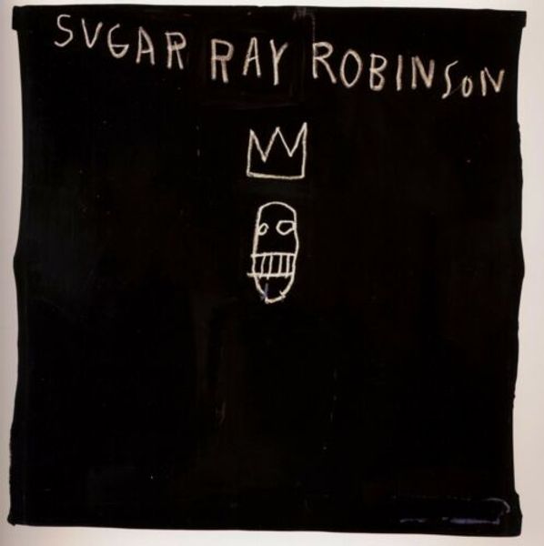 jean michel basquiat "sugar ray robinson" home decor handcrafts /hd print oil painting on canvas wall art canvas pictures 200305
jean michel basquiat "sugar ray robinson" home decor handcrafts /hd print oil painting on canvas wall art canvas pictures 200305